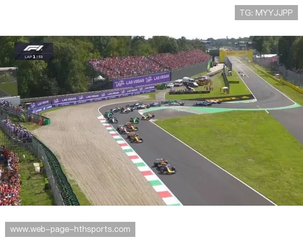 F1赛道生态保护计划：赛场也能做到绿色