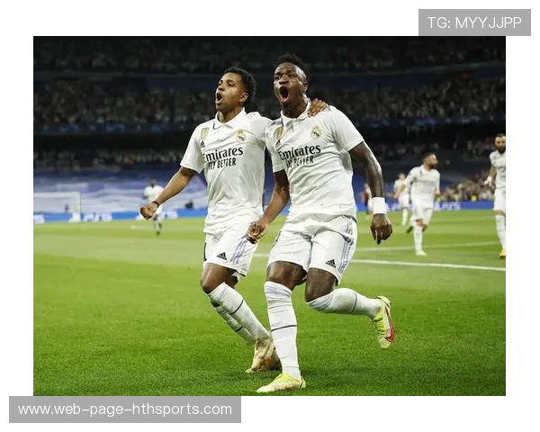 皇马若信任年轻人，球队未来更可持续