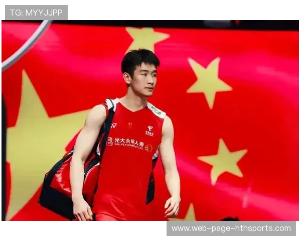 羽毛球奥运冲刺名单出炉，内战一触即发