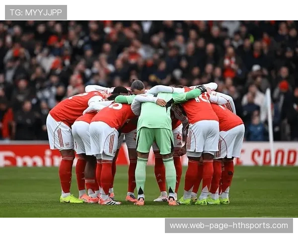 阿森纳稳居前列，球队氛围空前融洽，阿森纳什么