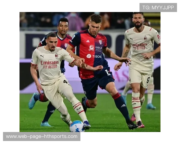 AC米兰查尔汗奥卢弧顶世界波