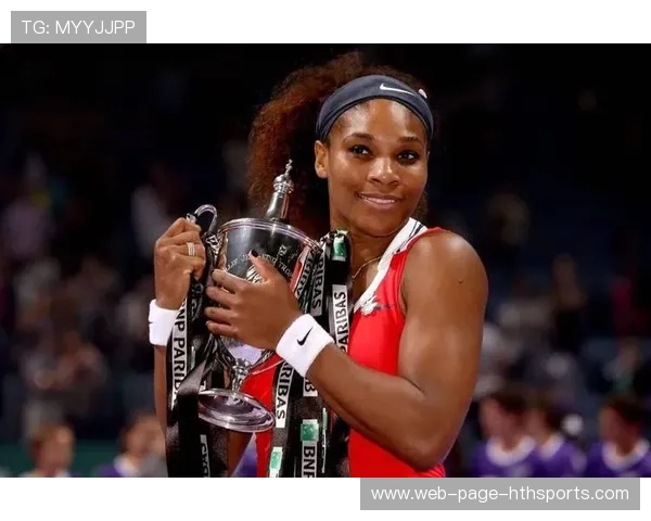 小威廉姆斯重现强势接发直得——网球场上的惊艳瞬间