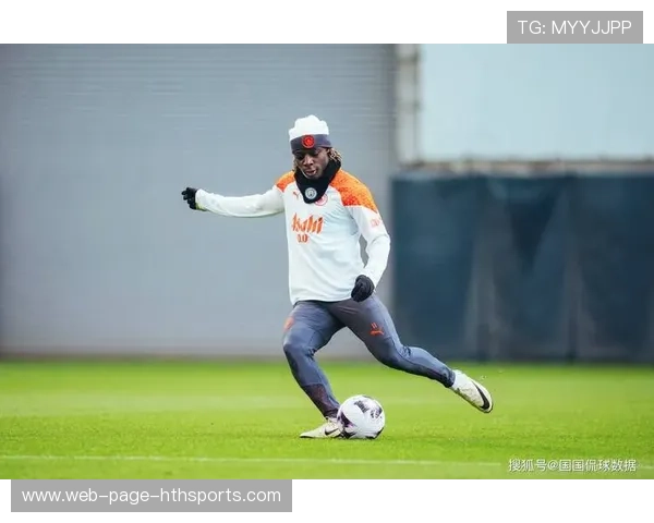 哥本哈根拟在体能训练中采用更精细化计划，开启运动新时代