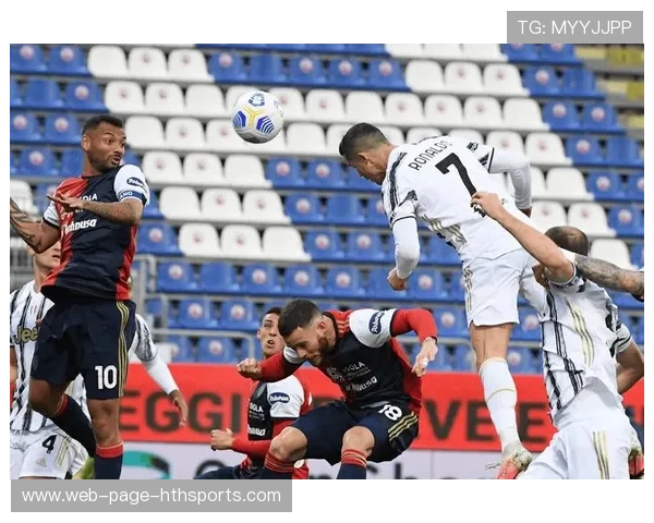 尤文图斯合理分配球权,攻守衔接更有条理