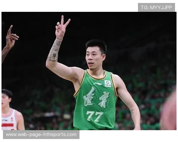 张镇麟空中协调性出众,辽宁攻势源源不断