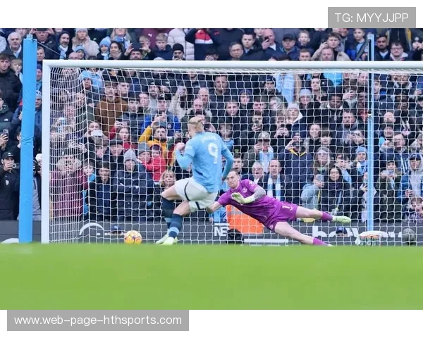 曼城中场连续妙传助攻连连