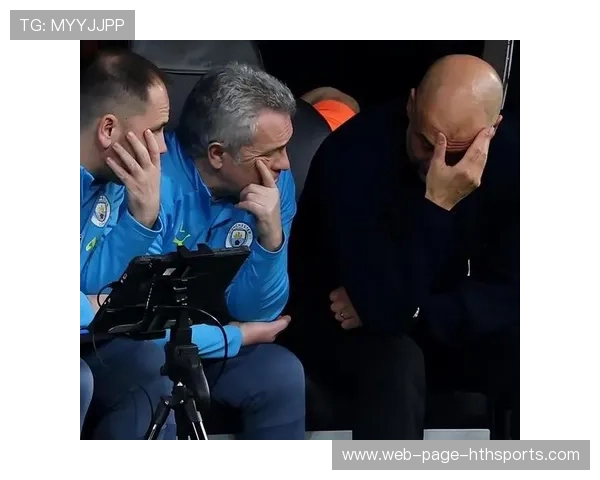 曼城若能重回最佳状态，三线争冠并非妄想