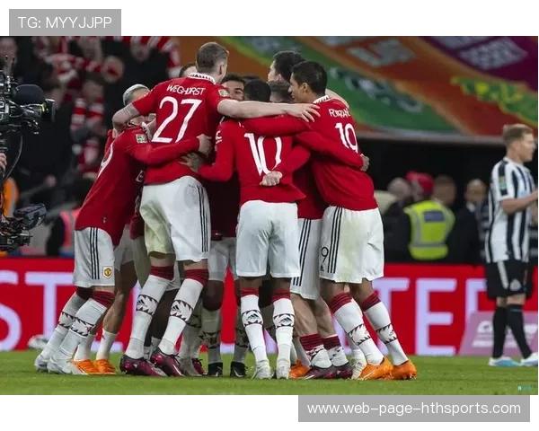 曼联青训人才成效显著，球队备战热刺全力以赴